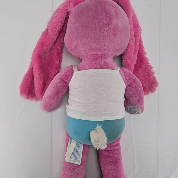 Build A Bear HG Honey Girls Plush 20" Stuffed Animal Lot of 3 Risa Teegan Stella - Picture 3 of 12